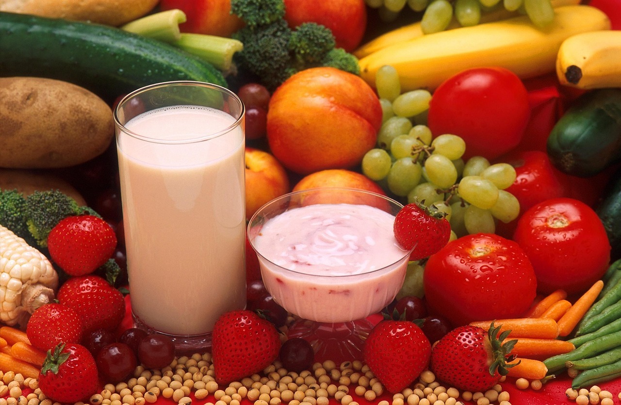 Dieta a zdrowe zęby — co jeść, a czego unikać?